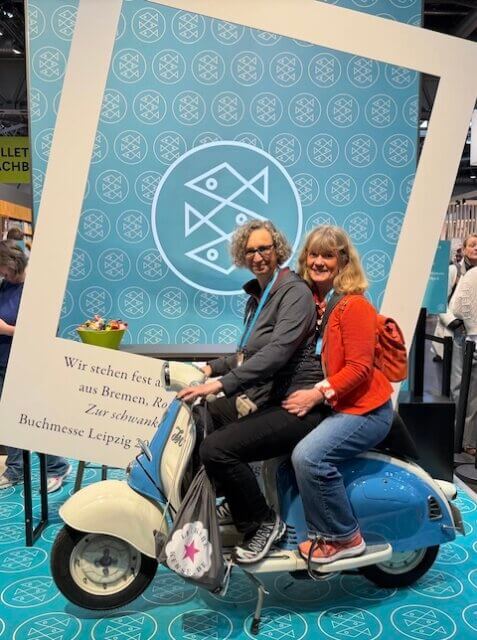 Leckerekekse-blog unterwegs