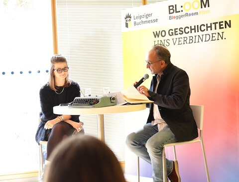 Das Buch Villa Rivolta